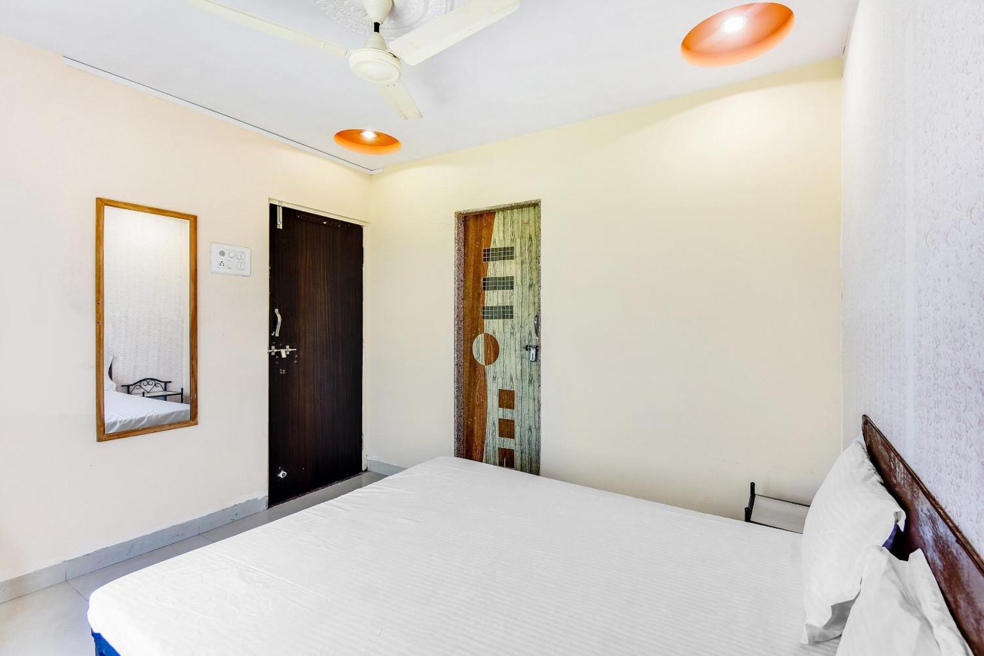 Spot On Hotel Sai Jeeva Residency Shirdi Exterior photo