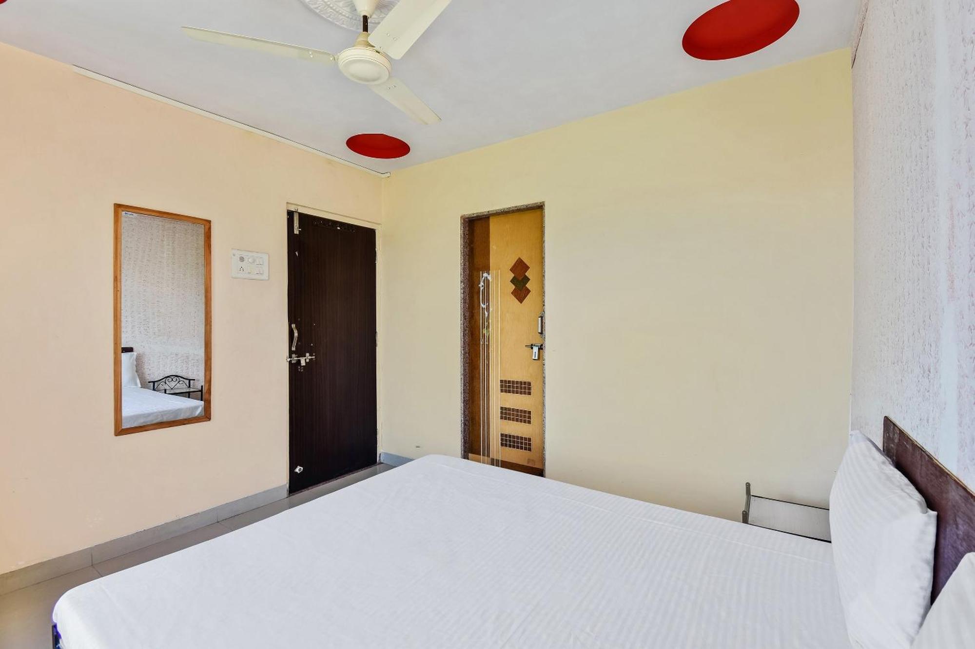 Spot On Hotel Sai Jeeva Residency Shirdi Exterior photo